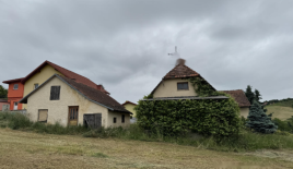 Дом за 56 500 евро в Руше, Словения