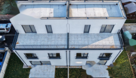 Дом за 1 195 000 евро в Любляне, Словения