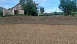 Дом за 50 000 евро в Лендаве, Словения