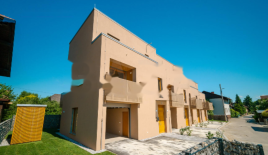 Дом за 449 800 евро в Любляне, Словения