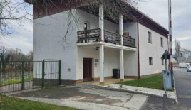 Дом за 850 000 евро в Любляне, Словения