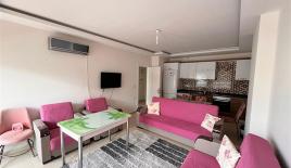 Апартаменты за 69 000 евро в Алании, Турция