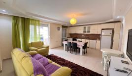 Апартаменты за 105 000 евро в Алании, Турция