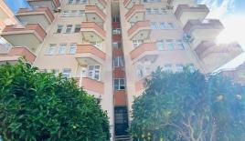 Апартаменты за 78 000 евро в Алании, Турция