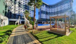 Апартаменты за 97 000 евро в Алании, Турция