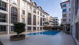 Апартаменты за 232 000 евро в Алании, Турция