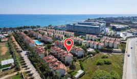 Вилла за 203 000 евро в Алании, Турция