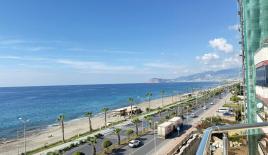 Апартаменты за 205 000 евро в Алании, Турция