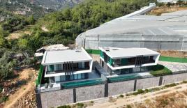 Вилла за 690 000 евро в Алании, Турция