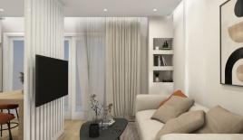 Квартира за 300 000 евро в Аттике, Греция