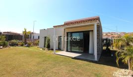 Вилла за 252 000 евро в Бодруме, Турция