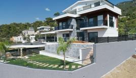 Вилла за 1 105 000 евро в Фетхие, Турция