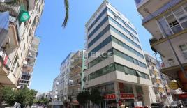 Апартаменты за 107 000 евро в Анталии, Турция