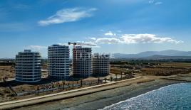 Апартаменты за 167 000 евро в Лефке, Кипр