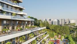 Апартаменты за 773 000 евро в Анкаре, Турция