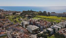 Апартаменты за 357 000 евро в Фуэнхироле, Испания