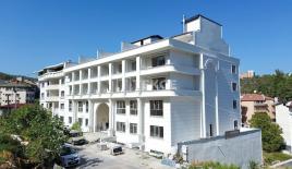 Апартаменты за 226 000 евро в Турции