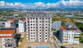 Апартаменты за 68 500 евро в Алании, Турция