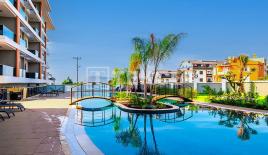 Пентхаус за 292 000 евро в Алании, Турция