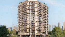 Апартаменты за 189 000 евро в ОАЭ