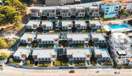 Вилла за 695 000 евро в Алании, Турция