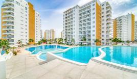 Апартаменты за 80 500 евро в Искеле, Кипр