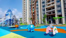 Квартира за 42 945 евро в Пномпене, Камбоджа