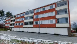 Квартира за 6 422 евро в Лиекса, Финляндия