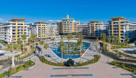 Квартира за 210 000 евро в Алании, Турция