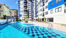 Квартира за 139 000 евро в Алании, Турция