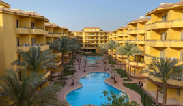 Квартира за 55 828 евро в Хургаде, Египет