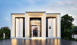 Апартаменты за 95 314 евро в Паттайе, Таиланд