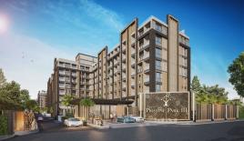 Апартаменты за 51 267 евро в Паттайе, Таиланд