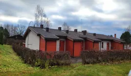 Таунхаус за 13 287 евро в Пиелавеси, Финляндия