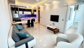 Квартира за 148 000 евро в Алании, Турция