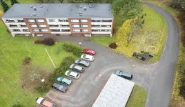 Квартира за 9 500 евро в Пори, Финляндия