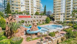 Квартира за 183 000 евро в Алании, Турция