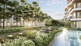 Апартаменты за 144 301 евро на острове Пхукет, Таиланд