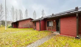 Таунхаус за 11 500 евро в Вехмерсалми, Финляндия