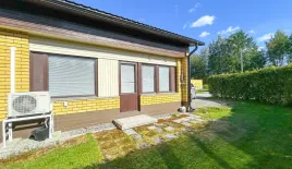 Таунхаус за 14 900 евро в Нильсия, Финляндия