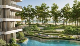 Апартаменты за 718 949 евро на острове Пхукет, Таиланд