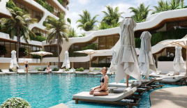 Апартаменты за 85 195 евро в Куте, Индонезия