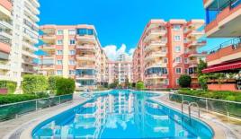 Квартира за 160 000 евро в Алании, Турция