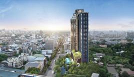 Апартаменты за 105 933 евро в Бангкоке, Таиланд