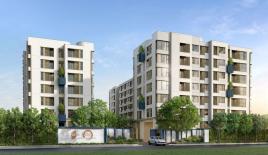 Апартаменты за 95 048 евро в Бангкоке, Таиланд