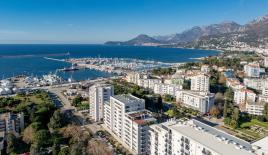 Квартира за 425 000 евро в Баре, Черногория