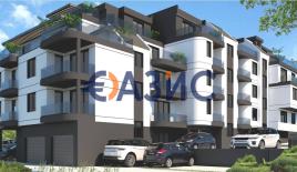 Апартаменты за 44 208 евро в Черноморце, Болгария