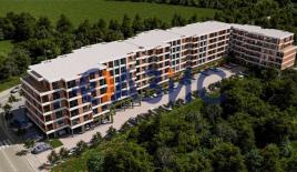 Апартаменты за 61 000 евро в Бургасе, Болгария