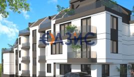 Апартаменты за 72 886 евро в Черноморце, Болгария