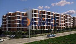 Апартаменты за 67 500 евро в Бургасе, Болгария